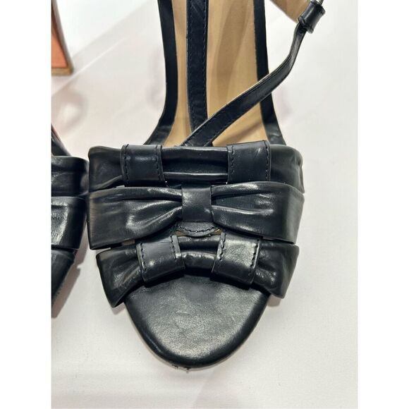 N.D.C. Made by hand heels - Picture 2 of 11